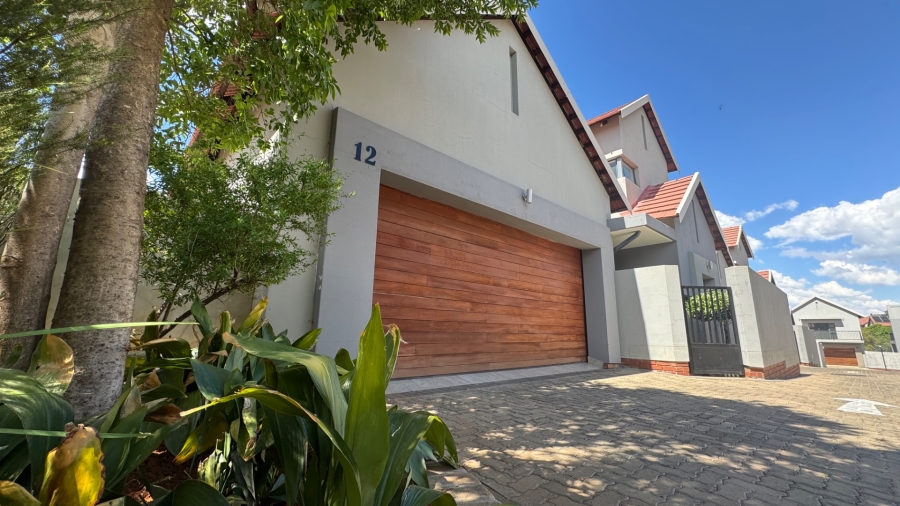 3 Bedroom Property for Sale in Wild Olive Estate Free State